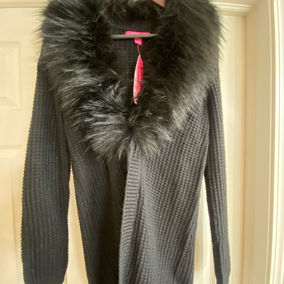 Nwt Lilly Pulitzer Adelaine Cardigan 